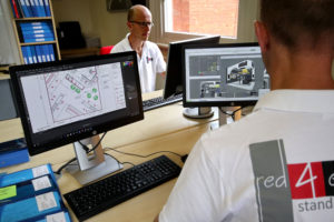 red4exhibitions design studio